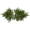 Vickerman Artificial Unlit Christmas Swag (22132)