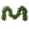 Vickerman Artificial Unlit Christmas Garland (22133)