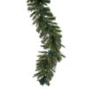 Vickerman Pre-Lit Artificial Christmas Garland (22136)