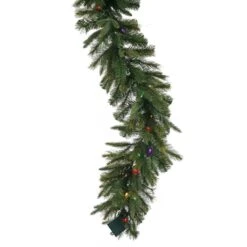 Vickerman Pre-Lit Artificial Christmas Garland (22142)