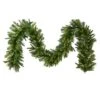 Vickerman Pre-Lit Artificial Christmas Garland (22148)