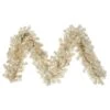 Vickerman Pre-Lit Artificial Christmas Garland (22275)