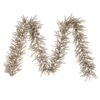 Vickerman Unlit Artificial Christmas Garland (22290)
