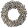Vickerman Pre-Lit Artificial Christmas Wreath (22889)