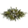 Vickerman Artificial Unlit Christmas Swag (23394)