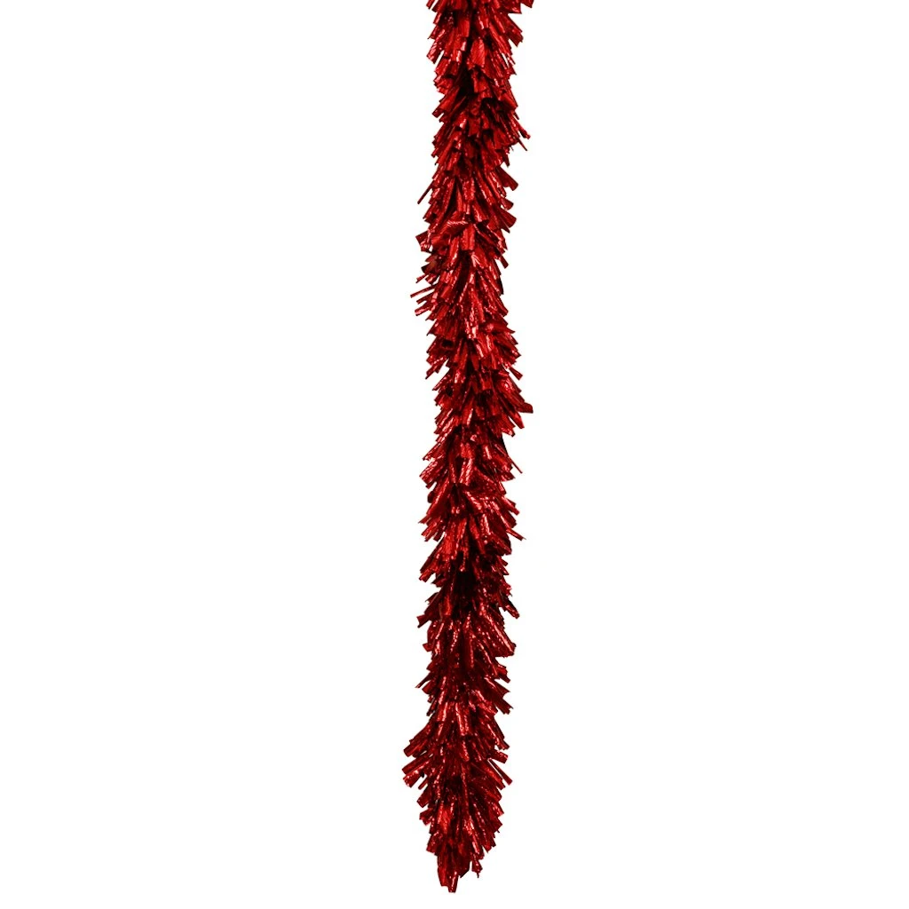 Vickerman Artificial Unlit Christmas Garland (23512) 1 Vickerman Artificial Unlit Christmas Garland (23512)