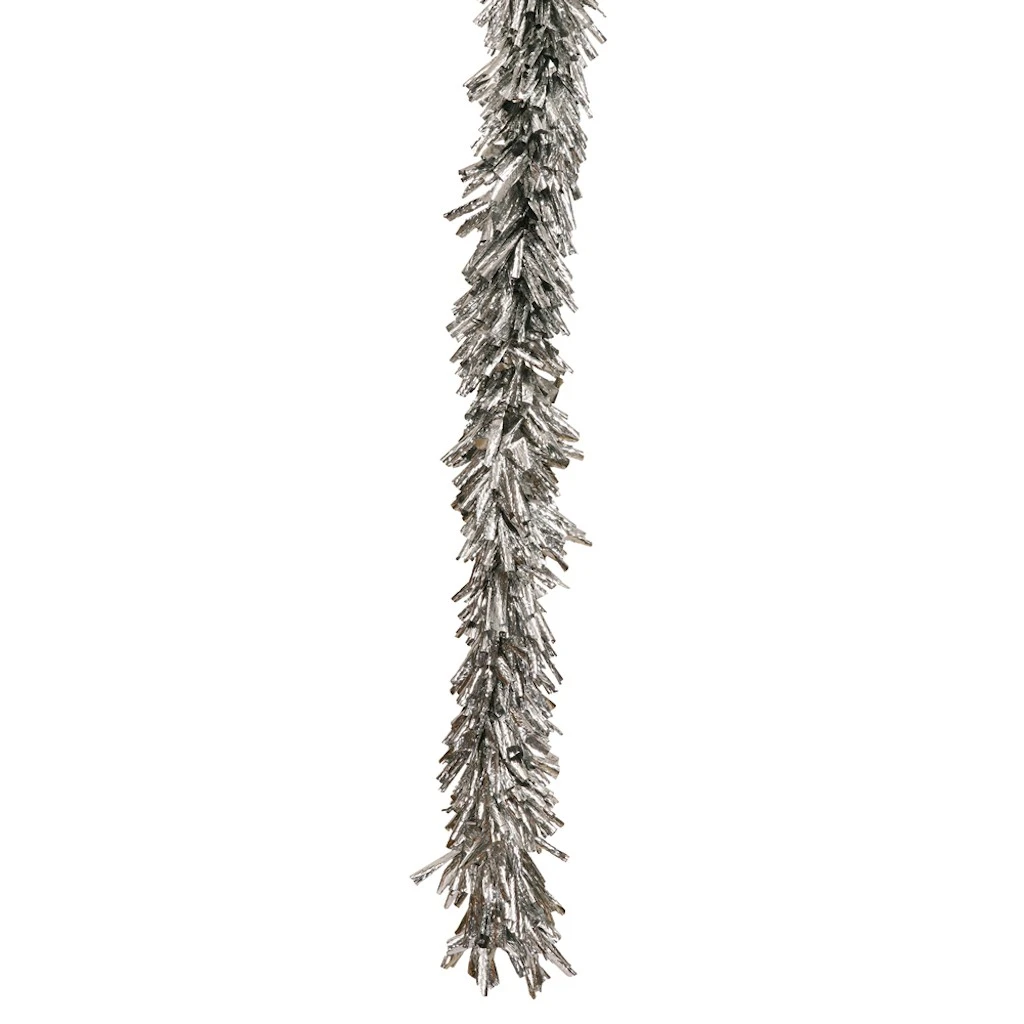 Vickerman Artificial Unlit Christmas Garland (23515) 1 Vickerman Artificial Unlit Christmas Garland (23515)