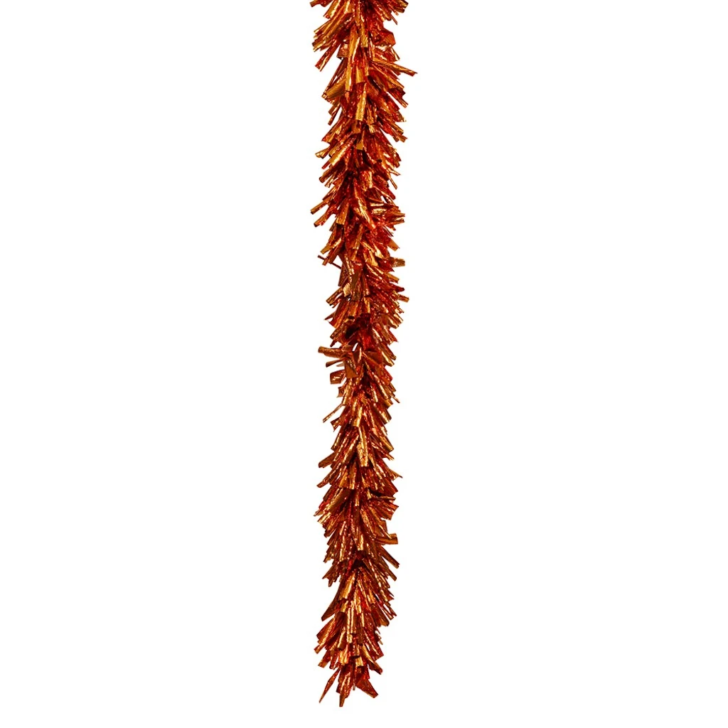 Vickerman Artificial Unlit Christmas Garland (23518) 1 Vickerman Artificial Unlit Christmas Garland (23518)