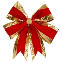 Vickerman Christmas Bow (23535)