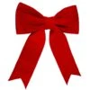 Vickerman Christmas Bow (23539)