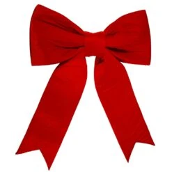 Vickerman Christmas Bow (23539)