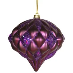 Vickerman Christmas Tree Ornament (23639)