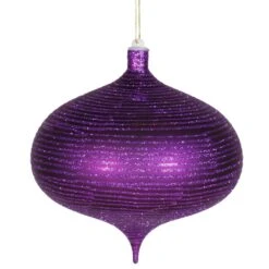 Vickerman Christmas Tree Ornament (23712)