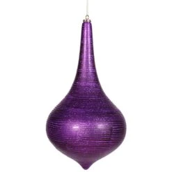 Vickerman Christmas Tree Ornament (23882)