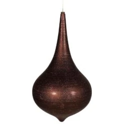 Vickerman Christmas Tree Ornament (23897)