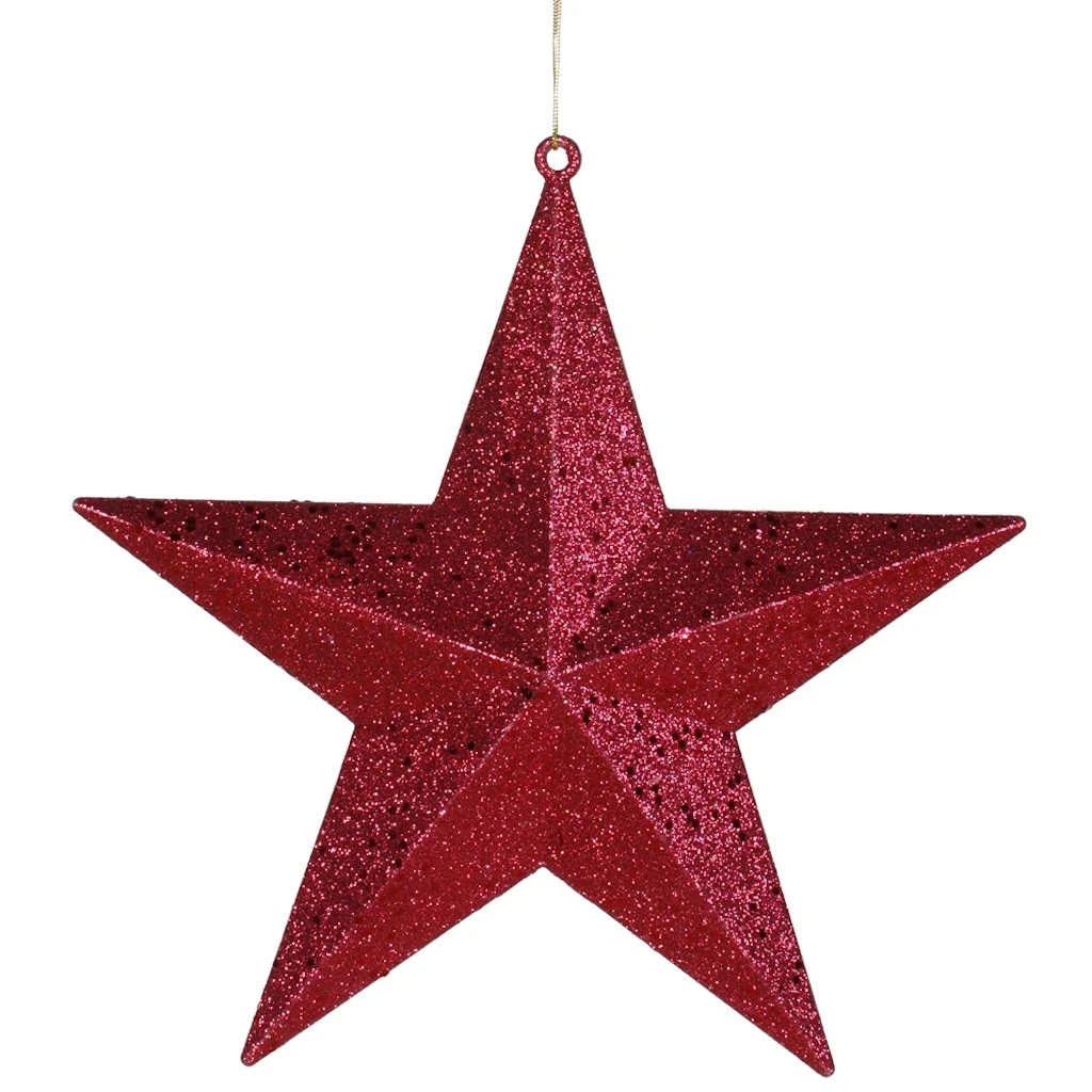 Vickerman Christmas Tree Ornament (240045) 1 Vickerman Christmas Tree Ornament (240045)