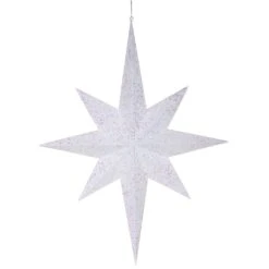 Vickerman Christmas Tree Ornament (24054)