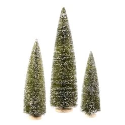 Vickerman Unlit Christmas Tree (24632)