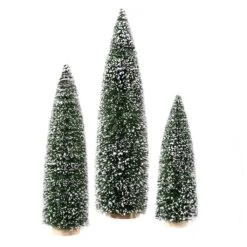 Vickerman Unlit Christmas Tree (24633)