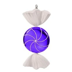 Vickerman Christmas Tree Ornament (25405)