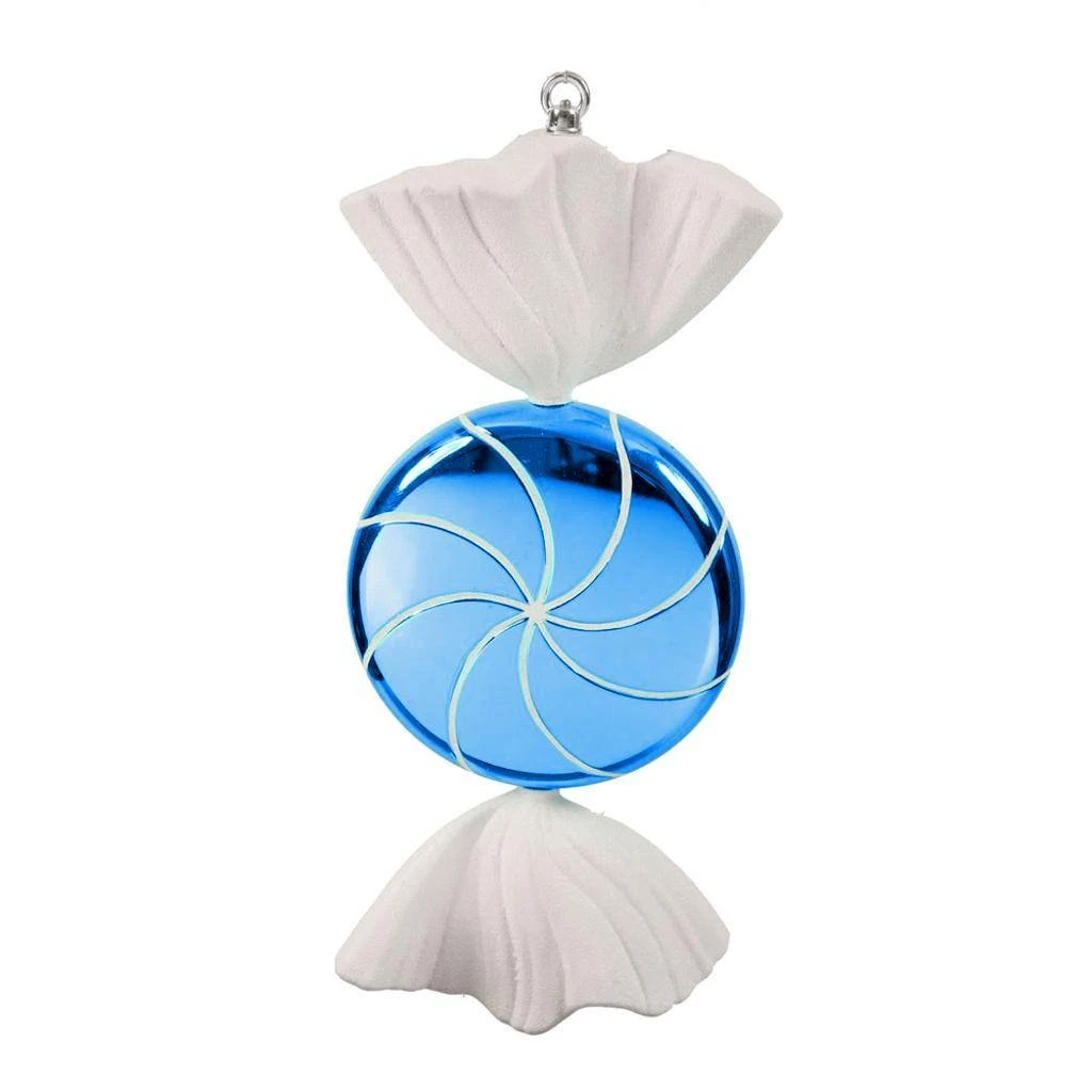 Vickerman Christmas Tree Ornament (25406) 1 Vickerman Christmas Tree Ornament (25406)