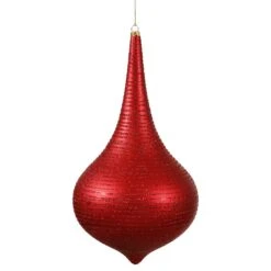 Vickerman Christmas Tree Ornament (25460)