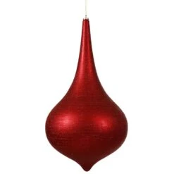 Vickerman Christmas Tree Ornament (25462)