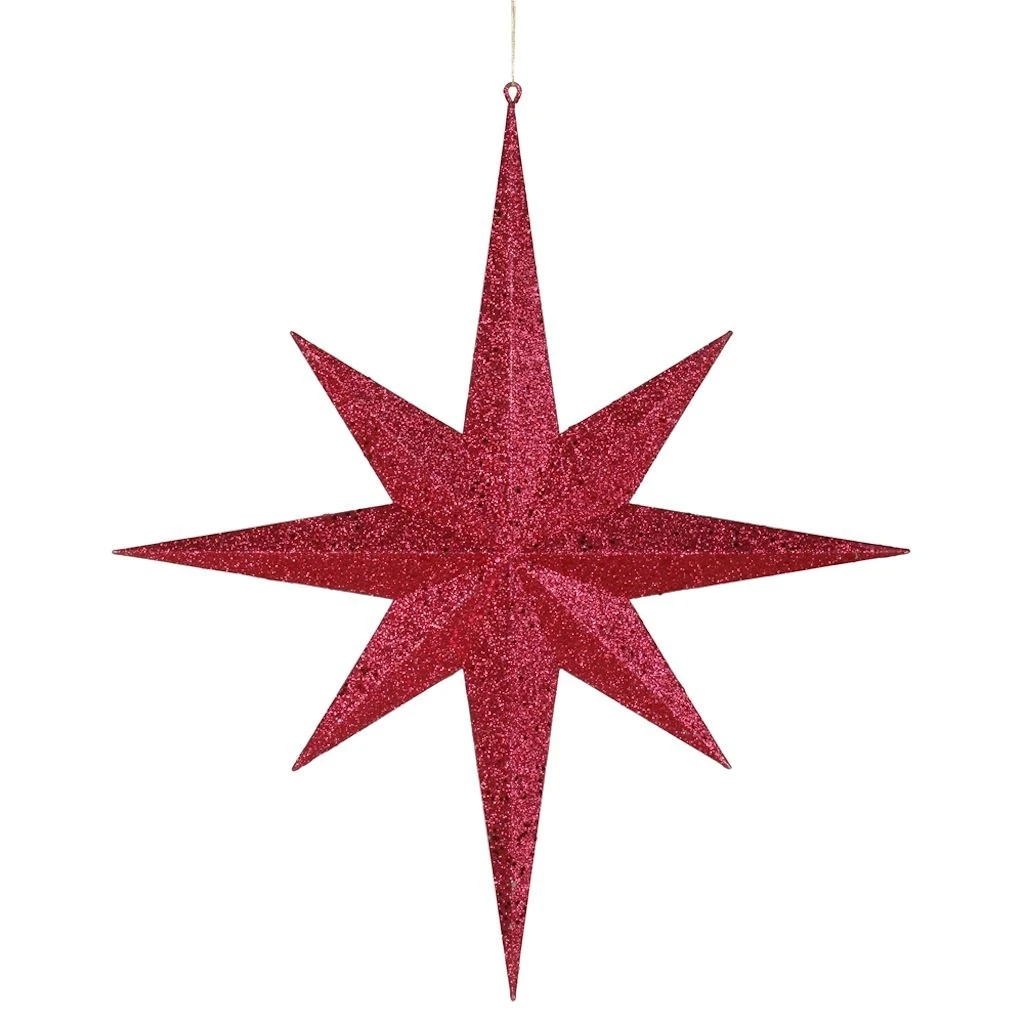 Vickerman Christmas Tree Ornament (25477) 1 Vickerman Christmas Tree Ornament (25477)