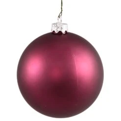 Vickerman Christmas Tree Ornament (26402)