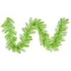 Vickerman Artificial Unlit Christmas Garland (26691)