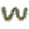 Vickerman Pre-Lit Artificial Christmas Garland (26929)