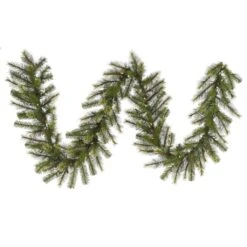 Vickerman Pre-Lit Artificial Christmas Garland (26929)
