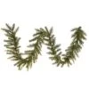 Vickerman Pre-Lit Artificial Christmas Garland (26930)