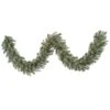 Vickerman Pre-Lit Artificial Christmas Garland (27293)