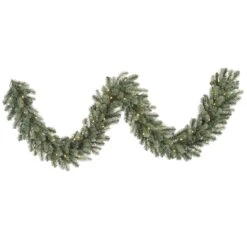Vickerman Pre-Lit Artificial Christmas Garland (27293)