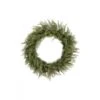 Vickerman Artificial Unlit Christmas Wreath (27467)