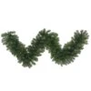 Vickerman Artificial Unlit Christmas Garland (27572)