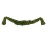 Vickerman Pre-Lit Artificial Christmas Garland (27585)