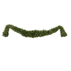 Vickerman Pre-Lit Artificial Christmas Garland (27585)