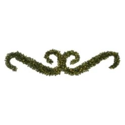 Vickerman Pre-Lit Artificial Christmas Garland (27588)