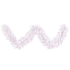 Vickerman Pre-Lit Artificial Christmas Garland (28151)