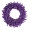 Vickerman Pre-Lit Artificial Christmas Wreath (28282)
