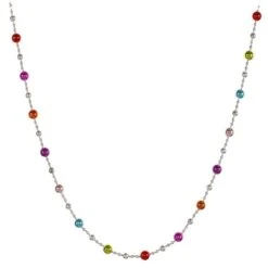 Vickerman Christmas Garland Ornament (28940)