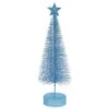 Vickerman Christmas Sisal Tree With Star (2 Pack) (29062)