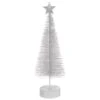Vickerman Christmas Sisal Tree With Star (2 Pack) (29077)