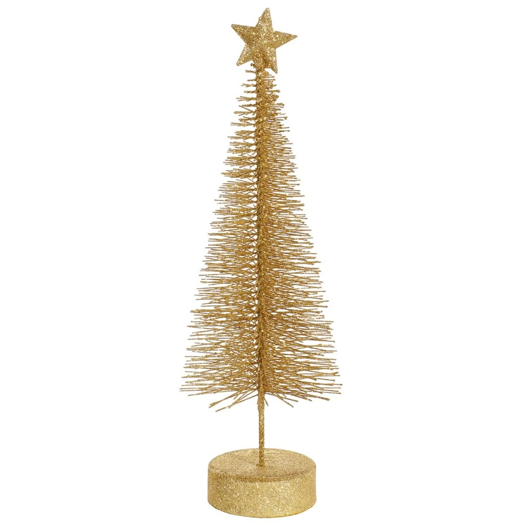 Vickerman Christmas Sisal Tree With Star (2 Pack) (29078) 1 Vickerman Christmas Sisal Tree With Star (2 Pack) (29078)