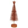Vickerman Christmas Sisal Tree With Star (2 Pack) (29083)