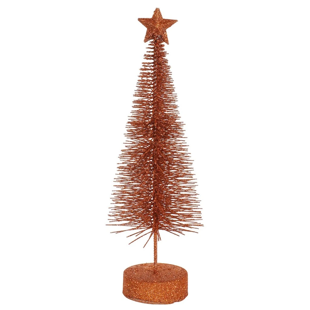 Vickerman Christmas Sisal Tree With Star (2 Pack) (29083) 1 Vickerman Christmas Sisal Tree With Star (2 Pack) (29083)