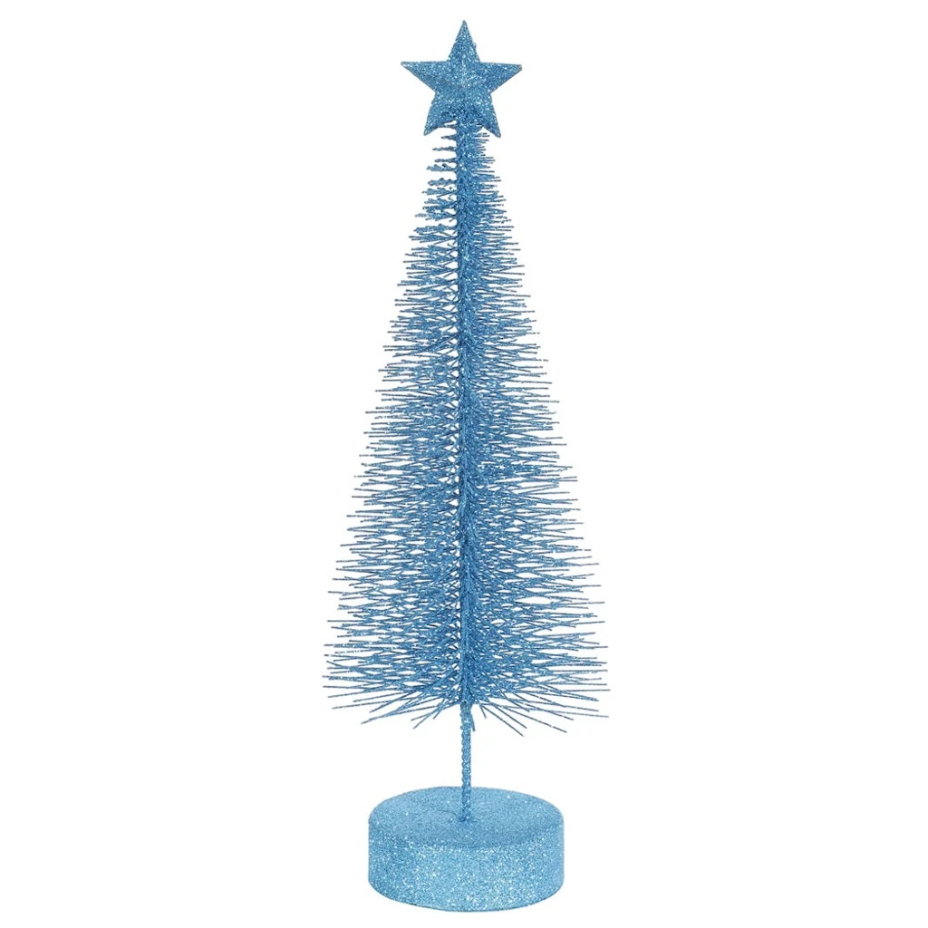 Vickerman Christmas Sisal Tree With Star (29096) 1 Vickerman Christmas Sisal Tree With Star (29096)