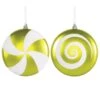 Vickerman Christmas Tree Ornament (4 Pack) (29155)